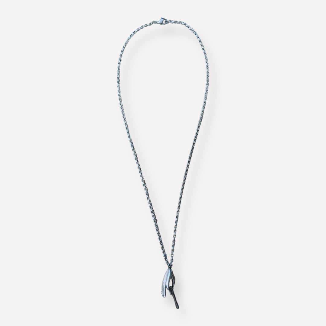 ジョイントチェーン (925 SILVER)