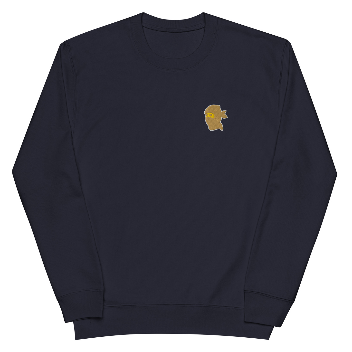 NAVY SS 1